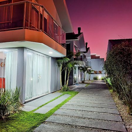 Residencial Bernardo Sobrado 120M2 Villa Florianópolis Exterior foto