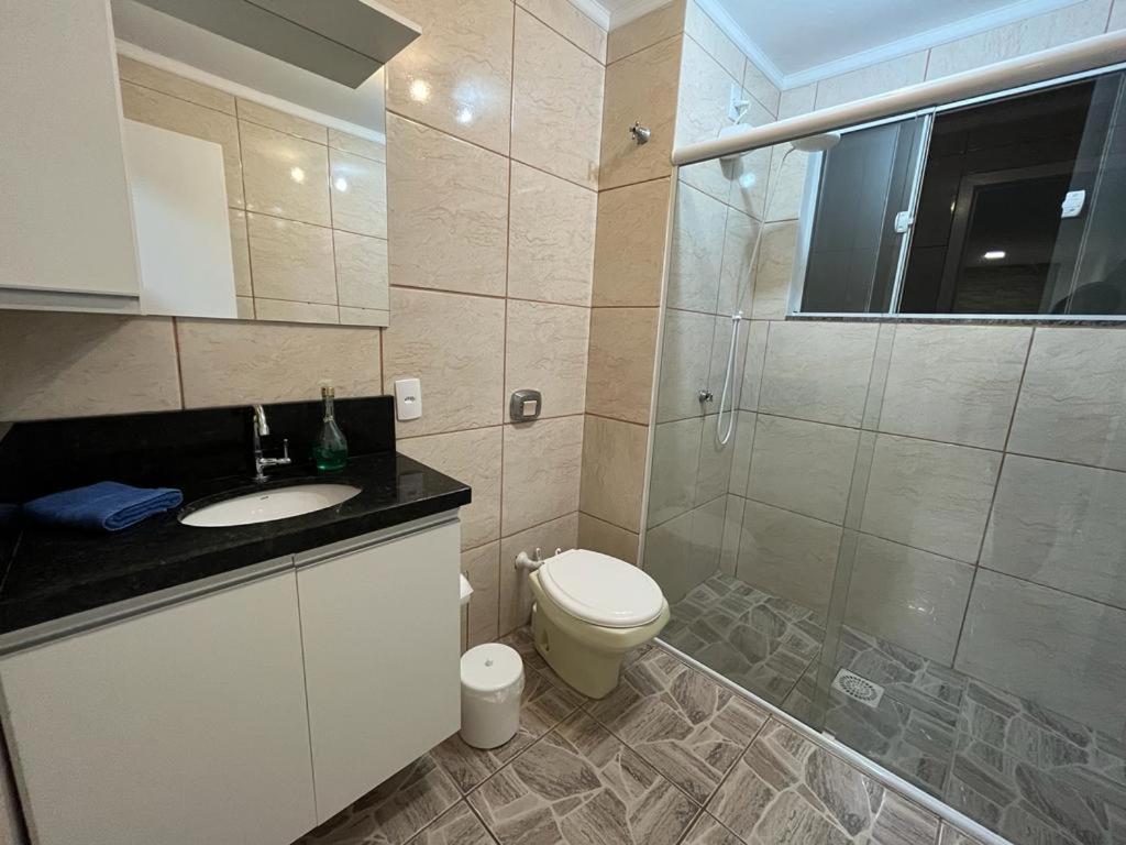 Residencial Bernardo Sobrado 120M2 Villa Florianópolis Exterior foto