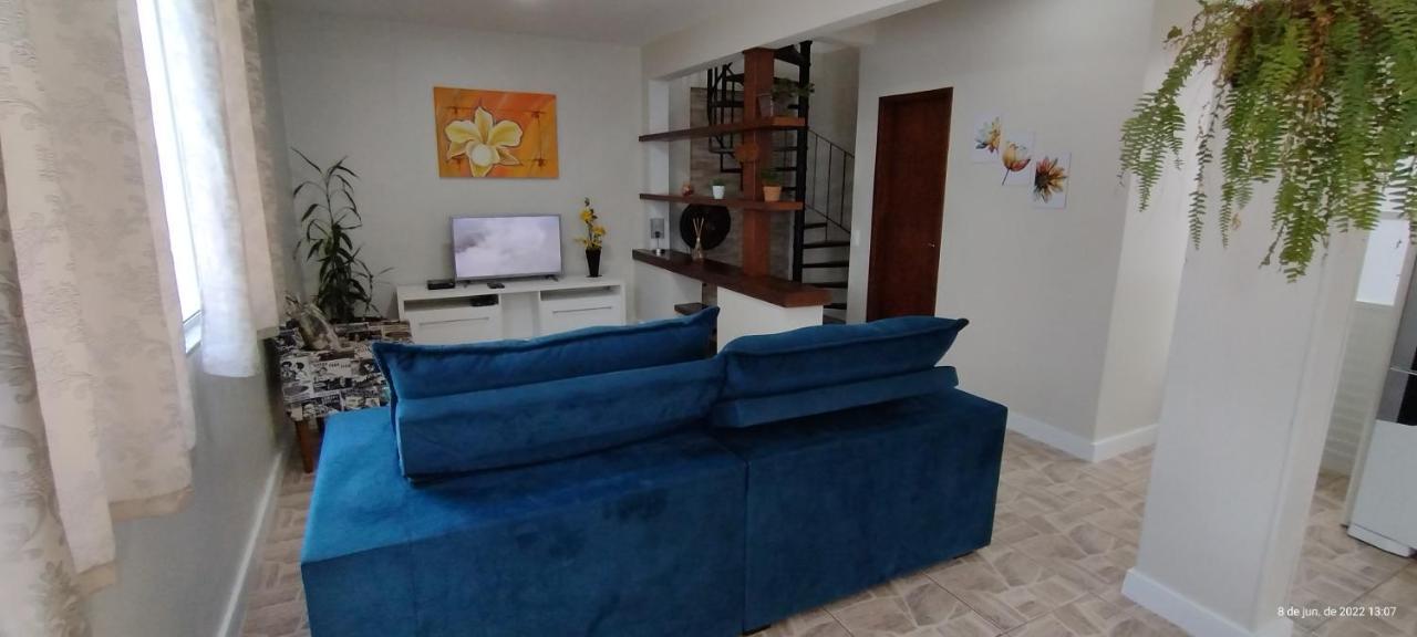 Residencial Bernardo Sobrado 120M2 Villa Florianópolis Exterior foto