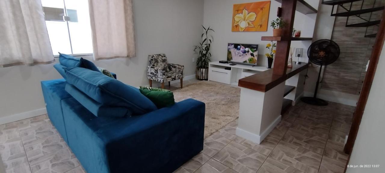 Residencial Bernardo Sobrado 120M2 Villa Florianópolis Exterior foto