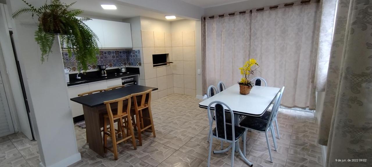 Residencial Bernardo Sobrado 120M2 Villa Florianópolis Exterior foto