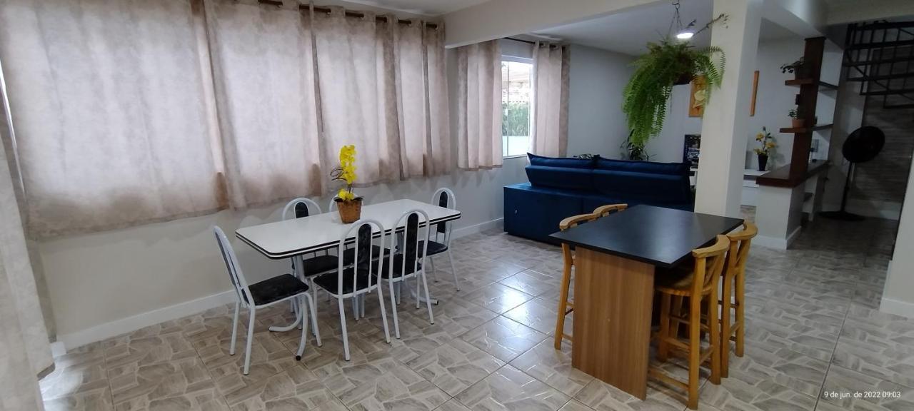 Residencial Bernardo Sobrado 120M2 Villa Florianópolis Exterior foto