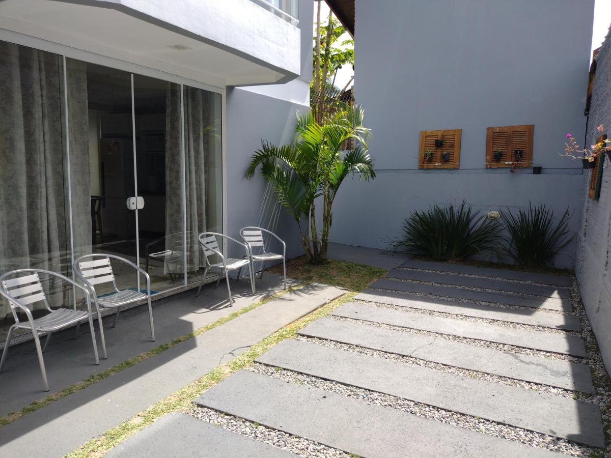 Residencial Bernardo Sobrado 120M2 Villa Florianópolis Exterior foto