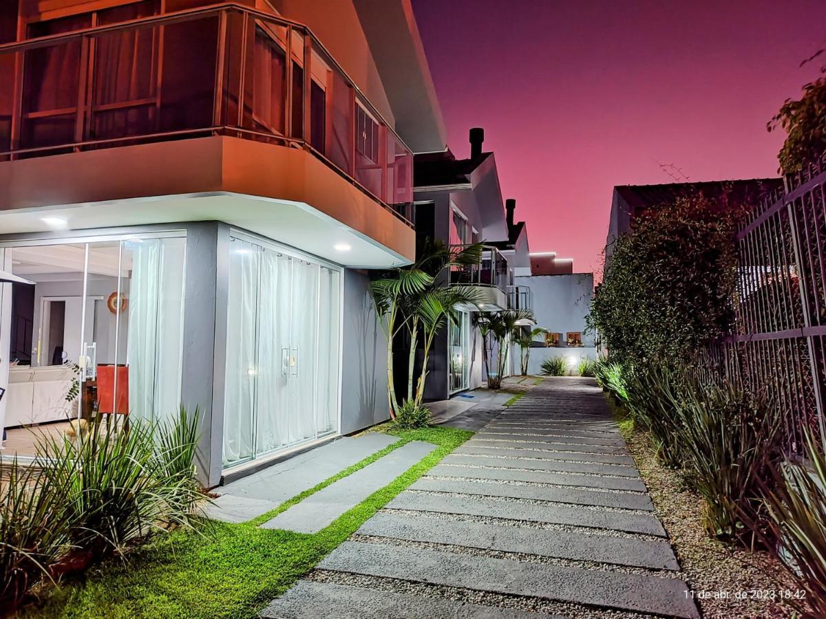 Residencial Bernardo Sobrado 120M2 Villa Florianópolis Exterior foto