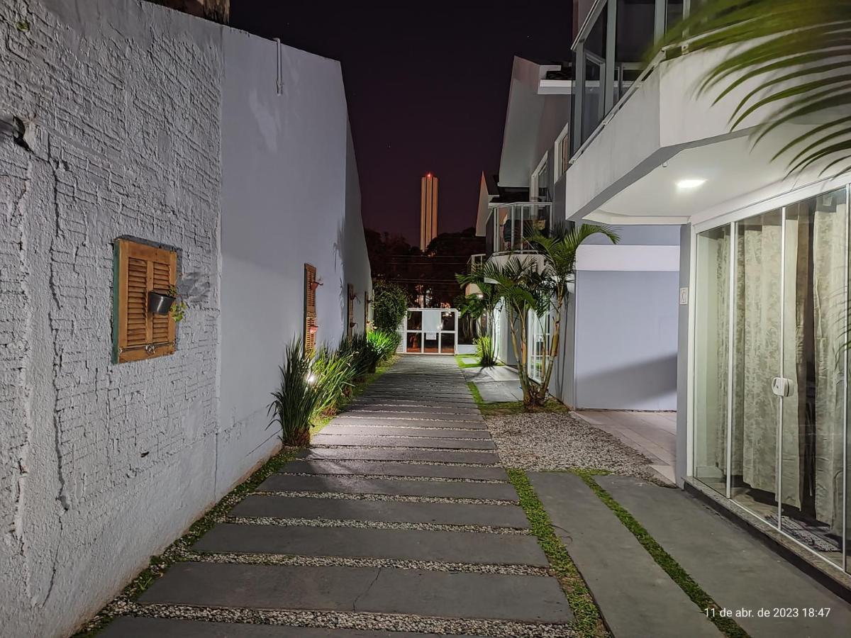 Residencial Bernardo Sobrado 120M2 Villa Florianópolis Exterior foto