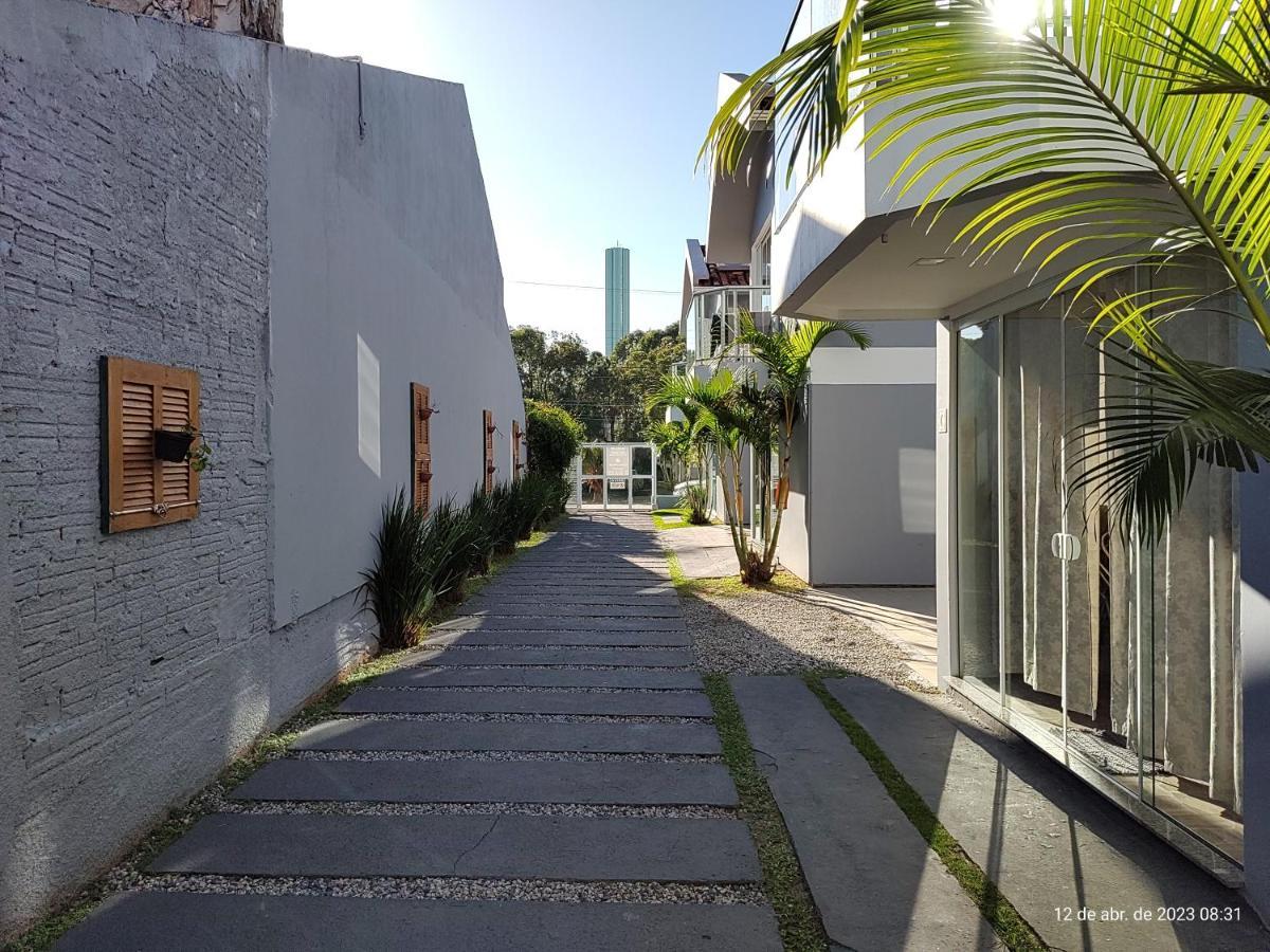 Residencial Bernardo Sobrado 120M2 Villa Florianópolis Exterior foto