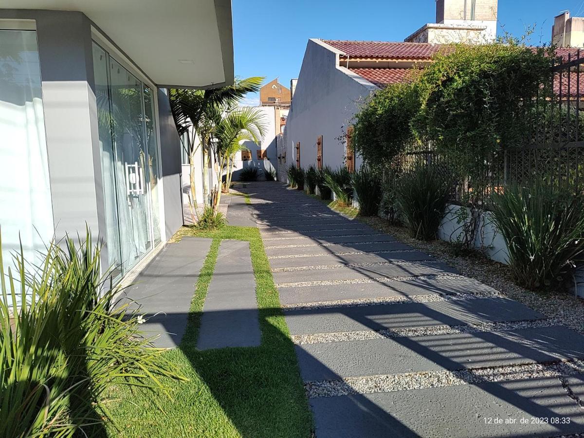 Residencial Bernardo Sobrado 120M2 Villa Florianópolis Exterior foto
