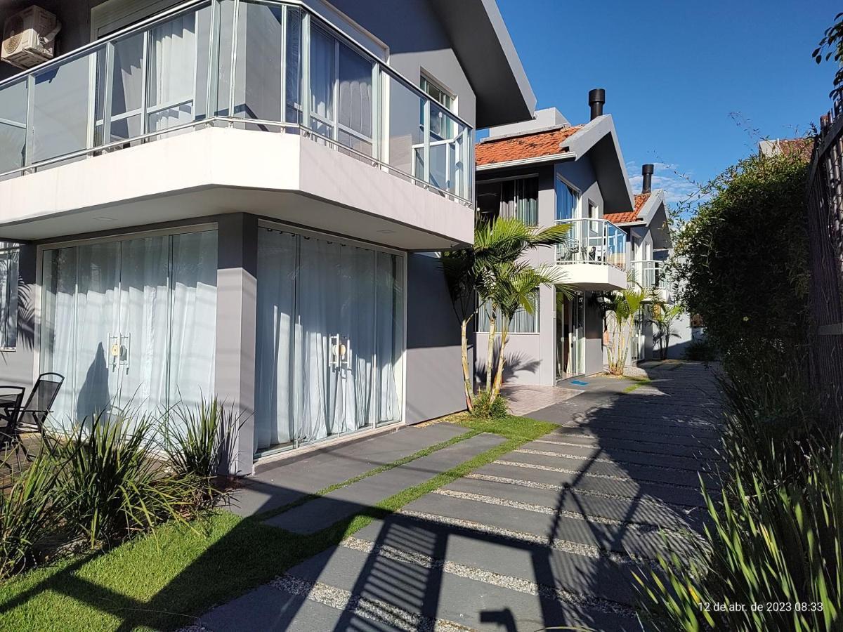 Residencial Bernardo Sobrado 120M2 Villa Florianópolis Exterior foto