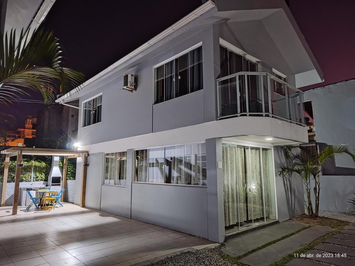 Residencial Bernardo Sobrado 120M2 Villa Florianópolis Exterior foto