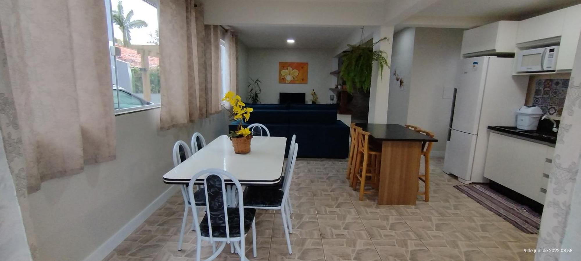 Residencial Bernardo Sobrado 120M2 Villa Florianópolis Cameră foto