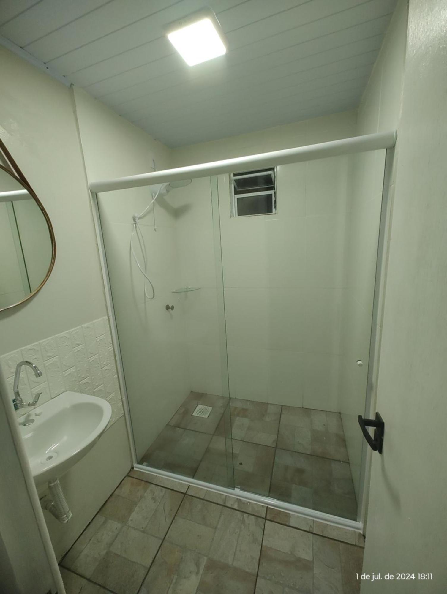 Residencial Bernardo Sobrado 120M2 Villa Florianópolis Exterior foto